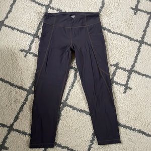 Athleta Girl leggings..